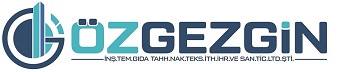 Özgezgin İnş.Tem.Gıd.San.Tic.Ltd.Şti